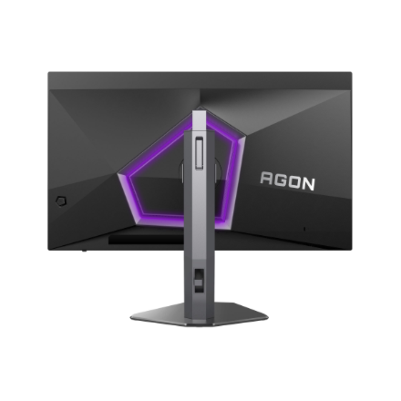 AOC | AG276QKD2 | 27 " | QD-OLED | QHD | 16:9 | 500 Hz | 0.03 ms | 2560 x 1440 pixels | 1000 cd/m² | HDMI ports quantity 2 | Black