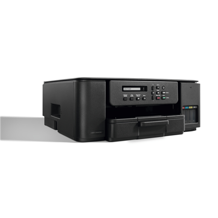 Brother | DCP-T530DW | Inkjet | Colour | A4 | Wi-Fi | Black