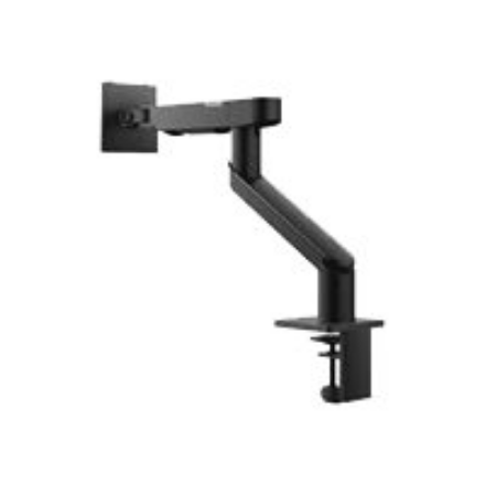 Dell | Desk Mount | MSA20 | Height, tilt, swivel, rotation, depth | 19-38 " | Maximum weight (capacity) 10 kg | Black