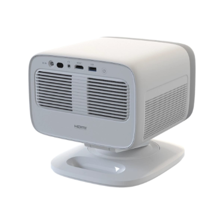 Philips | NeoPix 444 | Full HD (1920x1080) | 500 ANSI lumens | White