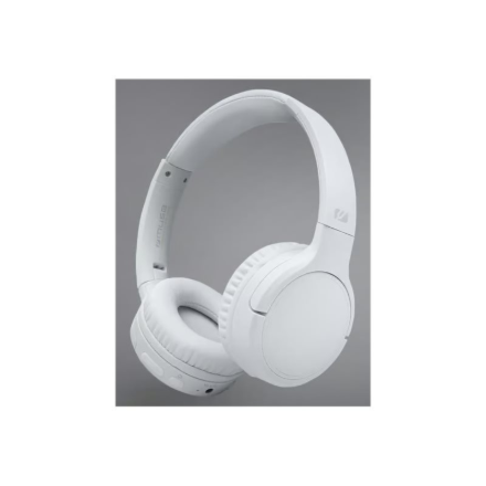 Muse | Stereo Headphones | M-272 BTW | Wireless/Wired | On-Ear | White | Noise canceling