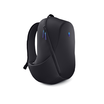 Dell | Alienware AW5625P | Fits up to size Up to 16 " | Backpack | Shoulder strap | Waterproof | Black