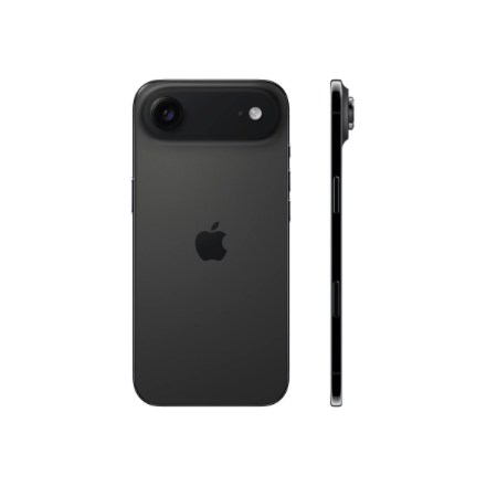 Apple | iPhone Air | Space Black | 6.5 " | 2736 x 1260 pixels | OLED | A19 Pro | Internal RAM 12 GB | 256 GB | Dual SIM | Electronic SIM card (e-SIM) | 5G | Main camera resolution 18 MP | iOS 26