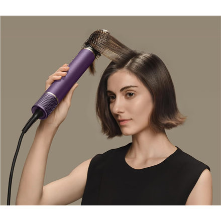 Dreame | Hair styling kit | AirStyle Pro | Number of heating levels 3 | 1300 W | Violet