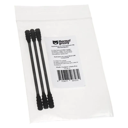 Thermal Grizzly | Liquid Metal Applicator
