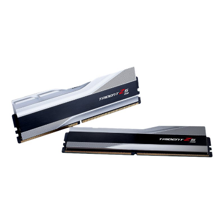 G.Skill | Trident Z5 RGB | 32 GB | DDR5 | 6400 MHz | PC/server | Registered No | ECC No