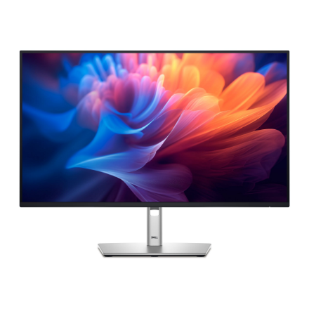 Dell | P2725H | 27 " | IPS | 16:9 | 100 Hz | 8 ms | 1920 x 1080 pixels | 300 cd/m² | HDMI ports quantity 1 | Black