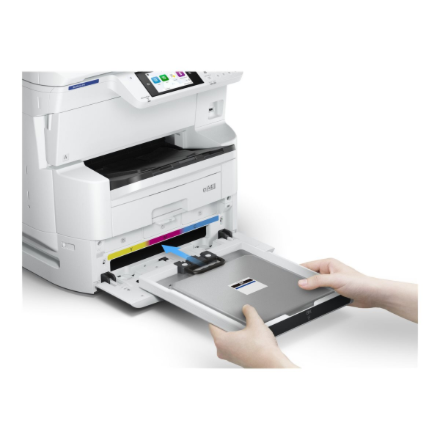 Epson XL Ink | WorkForce Pro EM-C810xR | Ink cartrige | Black