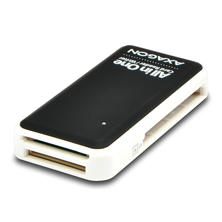 AXAGON External 5-slot reader | CRE-X1
