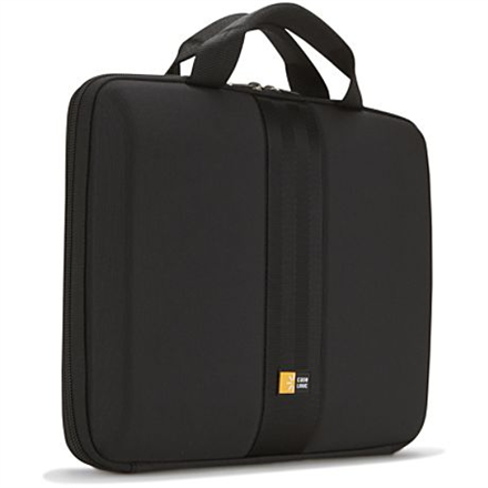 Case Logic | QNS111K | Fits up to size 12 " | Sleeve | Black