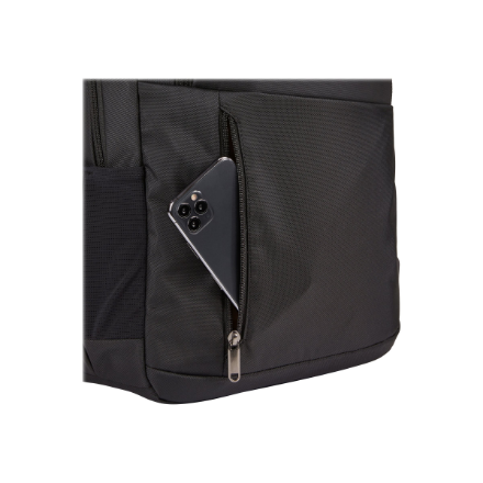 Case Logic | PROPB-116 | Propel Backpack | Fits up to size 12-15.6 " | Backpack | Black | Shoulder strap