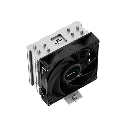 Deepcool | CPU Cooler | AG400 | Black | Intel, AMD | CPU Air Cooler