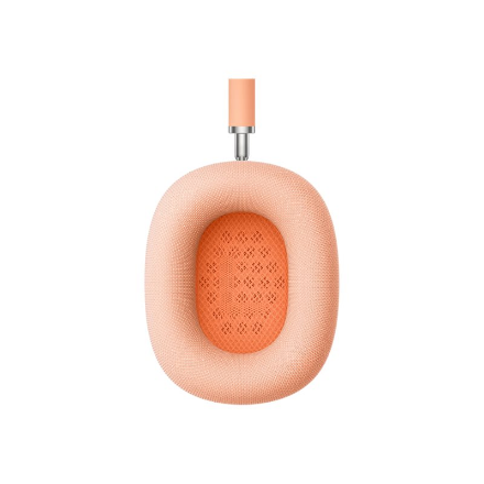 Apple | Headphones | AirPods Max | Bluetooth | Over-Ear | Microphone | Orange | Noise reduction | Wireless