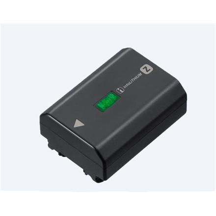 Sony | Z-series rechargeable battery pack | NPFZ100.CE