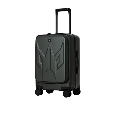 Acer | Predator Street-style Luggage 20" | Matte Grey