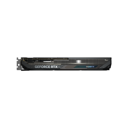 Gigabyte GeForce RTX 5050 GAMING OC 8G | NVIDIA | 8 GB | GeForce RTX 5050 | GDDR6 | HDMI ports quantity 2 | PCI-E 5.0