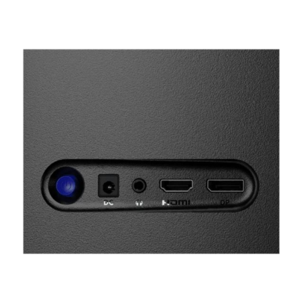 Xiaomi | Monitor | G27i | 27 " | IPS | 165 Hz | 1 ms | 1920 x 1080 pixels | 250 cd/m² | HDMI ports quantity 1 | Black