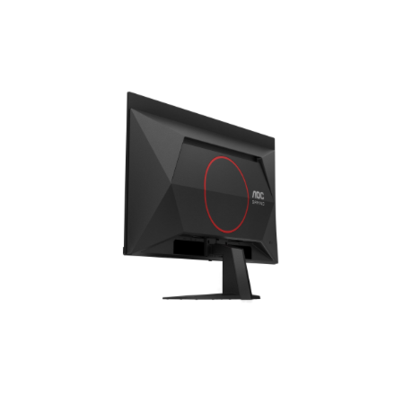 AOC Q27G41ZDF | 27 " | QD-OLED | QHD | 16:9 | 240 Hz | 0.03 ms | 2560 x 1440 pixels | 400 cd/m² | HDMI ports quantity 1 | Black