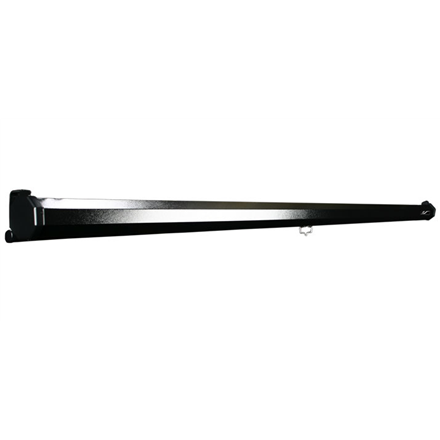 Elite Screens | Manual Series | M119XWS1 | Diagonal 119 " | 1:1 | Viewable screen width (W) 213 cm | White
