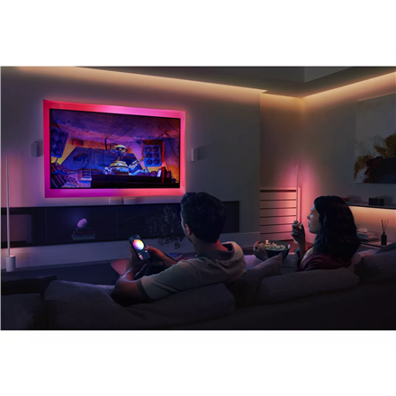 Philips Hue Flux strip light 6m EU | 16 W