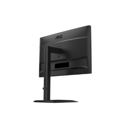 AOC | 24E4U | 23.8 " | IPS | FHD | 16:9 | 120 Hz | 4 ms | 1920 x 1080 pixels | 300 cd/m²