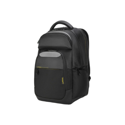 Targus | CityGear | Fits up to size 12-14 " | Laptop Backpack | Shoulder strap | Black