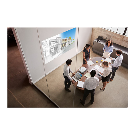 Epson | EB-982W | WXGA (1280x800) | 4200 ANSI lumens | White | Lamp warranty 12 month(s)