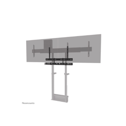 Neomounts AV30-500BL Videobar Kit | Universal | 43-110 " | Maximum weight (capacity) 10 kg | Black