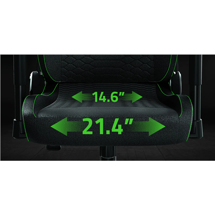 Razer Multi-layered Fabric | Black