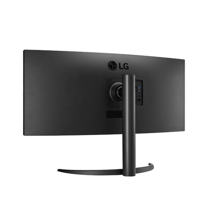 LG | 34WR55QK-B | 34 " | VA | 21:9 | 100 Hz | 5 ms | 3440 x 1440 pixels | 300 cd/m² | HDMI ports quantity 2 | Warranty 24 month(s)