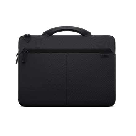 Dell | Pro 15-16 Plus EcoLoop Sleeve - CV5626 | Sleeve | Shoulder strap | Black