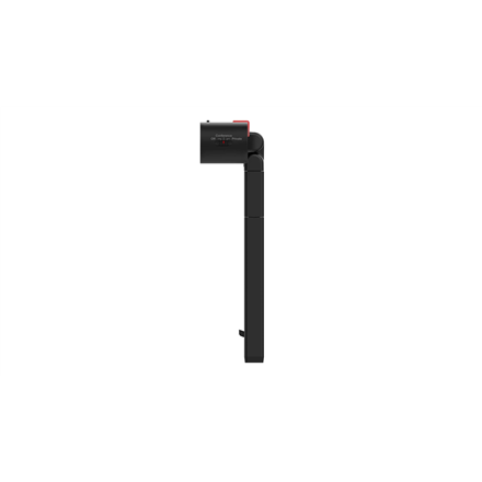 Lenovo | ThinkVision MC60 Monitor Webcam | Infrared cam, Windows Hello support