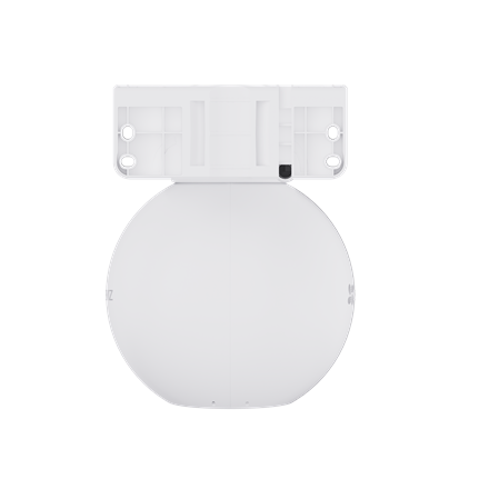 EZVIZ | Camera | CS-H80x | 8+2 MP | 4mm | IP65 | H.264/H.265 | MicroSD, max. 512 GB
