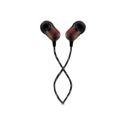 Marley | Earbuds | Smile Jamaica