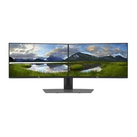 Dell | Dual Monitor Stand | MDS19 | Stand