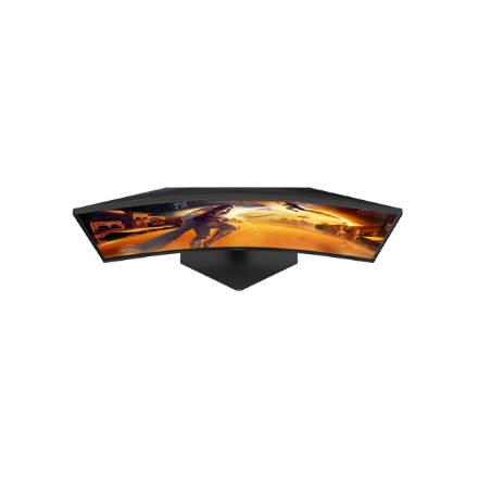 AOC | C27G4ZXE | 27 " | VA | FHD | 16:9 | 280 Hz | 0.3 ms | 1920 x 1080 pixels | 300 cd/m² | HDMI ports quantity 2 | Warranty 36 month(s)