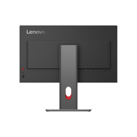 Lenovo | ThinkVision P24q-40 | 23.8 " | IPS | 16:9 | 120 Hz | 4 ms | 2560 x 1440 pixels | 300 cd/m² | HDMI ports quantity 1 | Raven Black | Warranty 36 month(s)