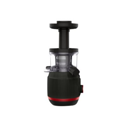 JUICER ZC150838 TEFAL | TEFAL | Juiceo Juice extractor | ZC150838 | Type Centrifugal | Red/Black | 150 W | Number of speeds 1 presets
