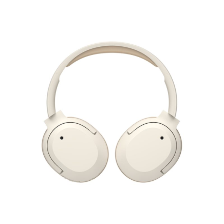 Edifier | Wireless Over-Ear Headphones | W820NB Plus | ANC | Noise reduction