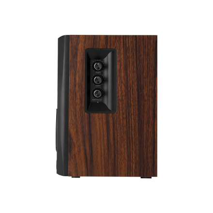 Edifier | Bluetooth Speaker | S360DB | Bluetooth | Dark Brown/Black | 150 W