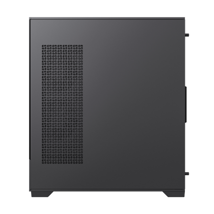 Gamemax Case | VISTA 2 AB | ATX