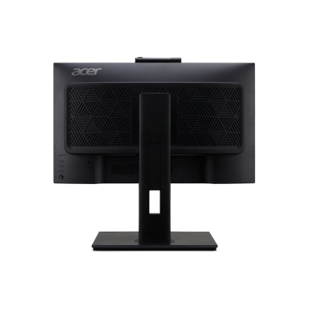 Acer | Vero B8 B278UEbemiqprcuzx | 27 " | IPS | 16:9 | 100 Hz | 4 ms | 2560 x 1440 pixels | 350 cd/m² | HDMI ports quantity 1 | Black