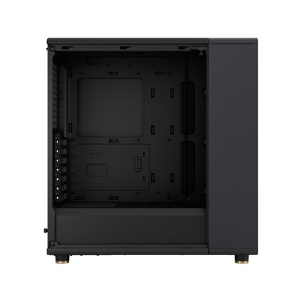 Fractal Design | North | Charcoal Black TG Dark tint | ATX