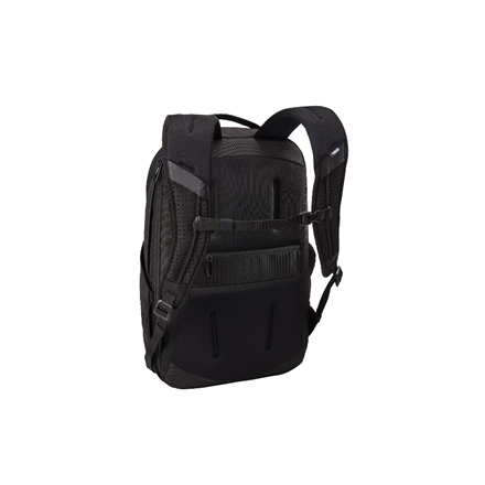 Thule | Accent Backpack 26L | TACBP2316 | Backpack for laptop | Black