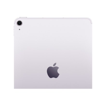 Apple | iPad Air Wi-Fi + Cellular | Purple | 11 " | 2360 x 1640 pixels | IPS | Apple | 12 GB | M4 | 512 GB | 3G | 4G | 5G | Wi-Fi | Front camera | 12 MP | Rear camera | 12 MP | Bluetooth | 6.0 | iPadOS | 26