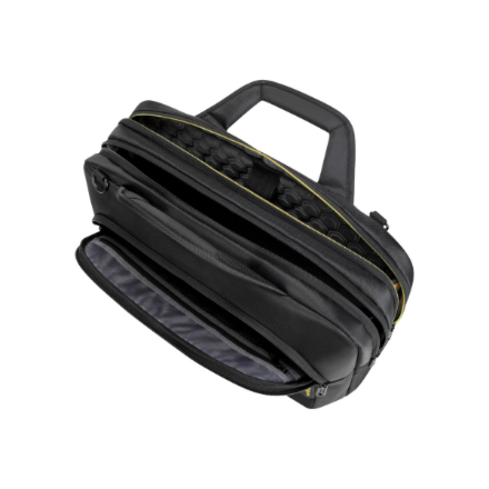 Targus | Topload Laptop Case | CityGear | Fits up to size 15-17.3 " | Laptop Case | Shoulder strap | Black