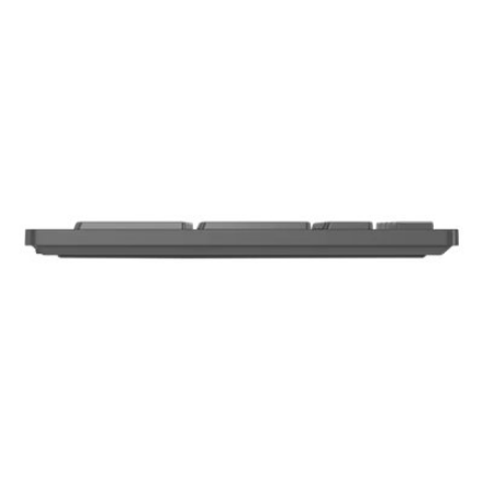 Lenovo | Professional | Go Wireless Numeric Keypad | Numeric Keypad | Wireless | Storm Grey