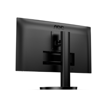 AOC 24B3CF2 | 23.8 " | IPS | FHD | 16:9 | 120 Hz | 4 ms | 1920 x 1080 pixels | 300 cd/m² | HDMI ports quantity 1 | Black
