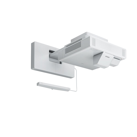 Epson | EB-1485Fi | Full HD (1920x1080) | 5000 ANSI lumens | White