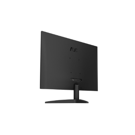 AOC | Q27B36X | 27 " | IPS | QHD | 16:9 | 144 Hz | 4 ms | 2560 x 1440 pixels | 300 cd/m² | HDMI ports quantity 1 | Black